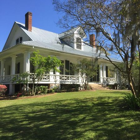 Canemount Plantation Inn Westside Ngoại thất bức ảnh