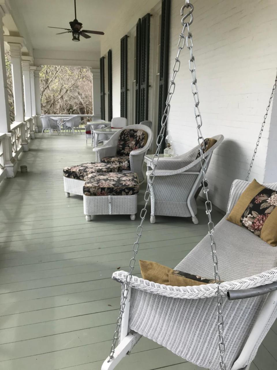 Canemount Plantation Inn Westside Ngoại thất bức ảnh