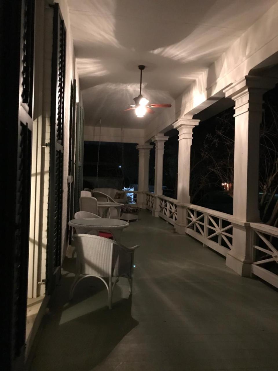 Canemount Plantation Inn Westside Ngoại thất bức ảnh