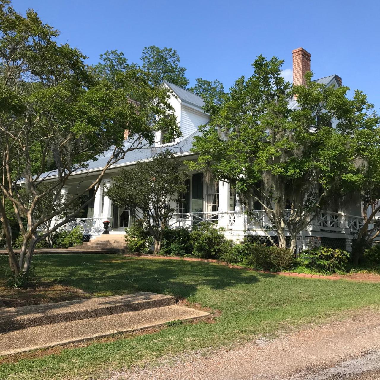 Canemount Plantation Inn Westside Ngoại thất bức ảnh