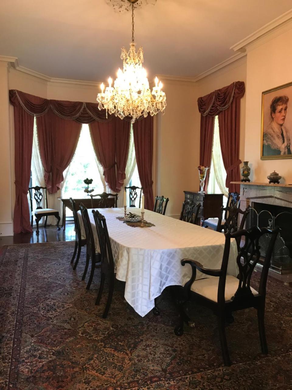 Canemount Plantation Inn Westside Ngoại thất bức ảnh