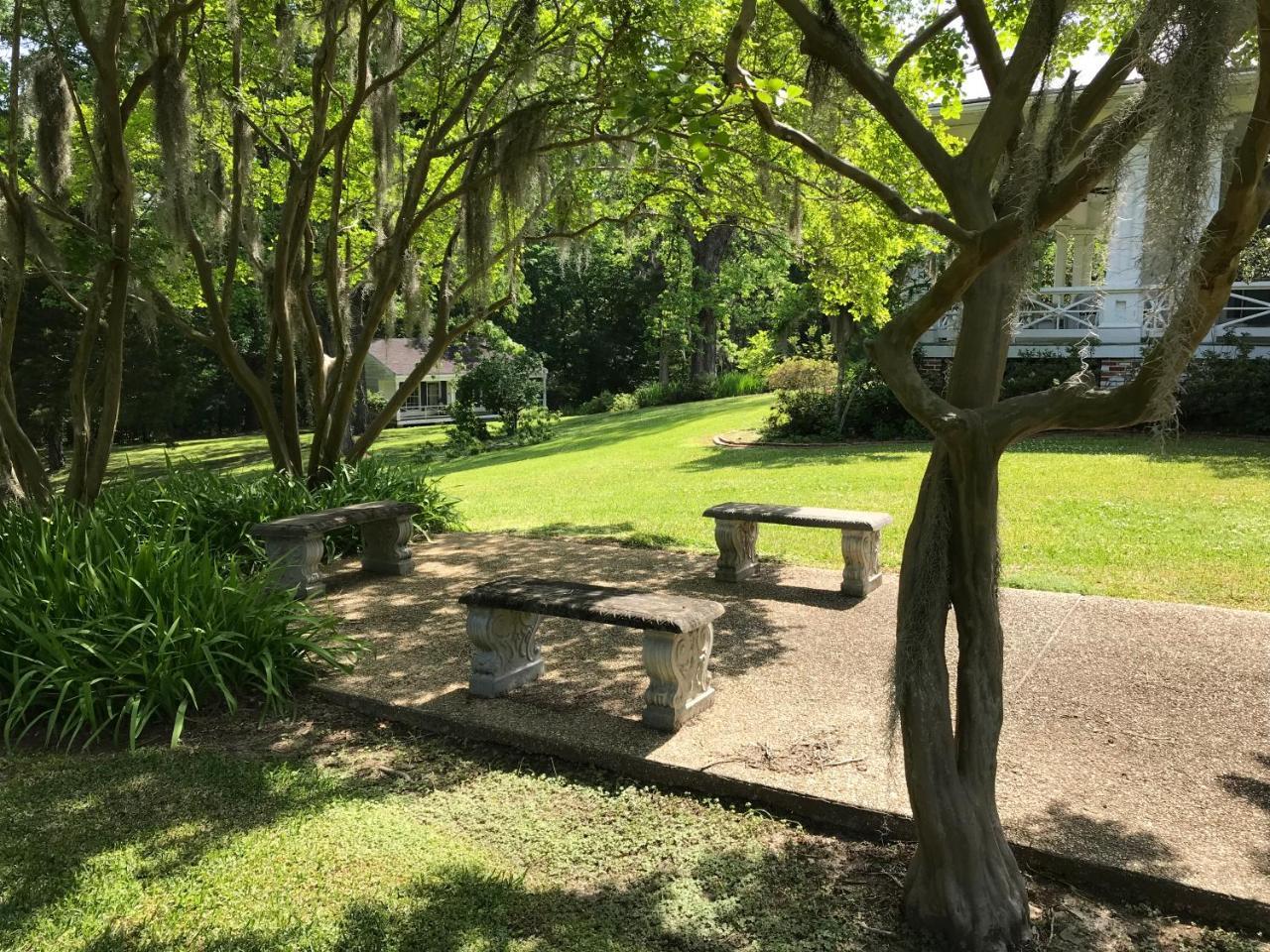 Canemount Plantation Inn Westside Ngoại thất bức ảnh