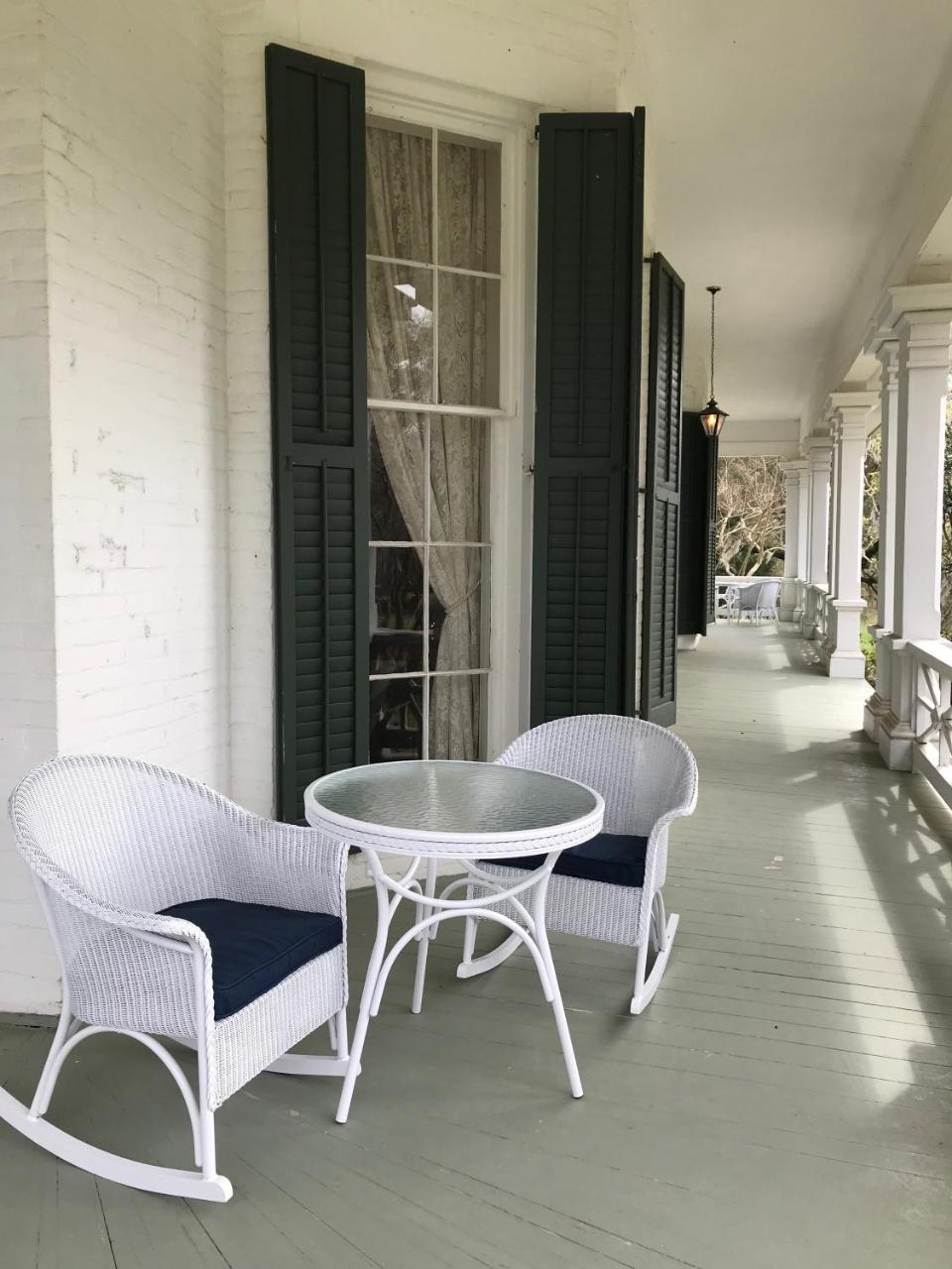 Canemount Plantation Inn Westside Ngoại thất bức ảnh