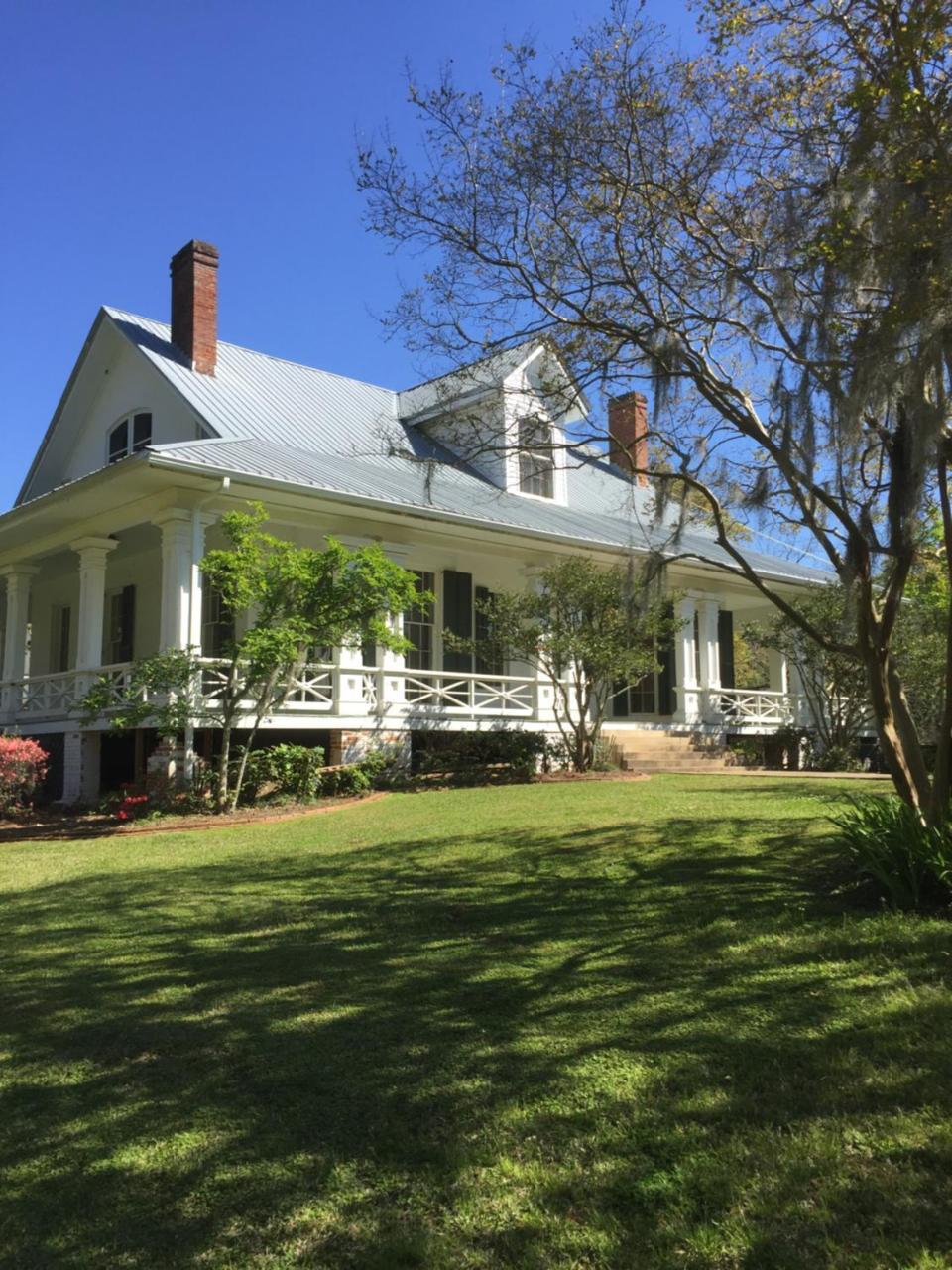 Canemount Plantation Inn Westside Ngoại thất bức ảnh